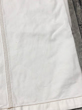 Load image into Gallery viewer, TNA white high rise wide leg pants - Hers size 00
