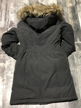 Load image into Gallery viewer, Golden by TNA black winter jacket - Hers size XS
