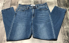 Load image into Gallery viewer, Vervet blue high rise skinny jeans - Hers size 27
