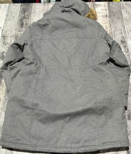 Load image into Gallery viewer, Firefly grey winter jacket - Hers size XXL
