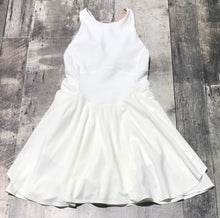 Load image into Gallery viewer, lululemon white athletic dress - Hers size approx S
