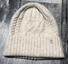 Load image into Gallery viewer, Kit + Ace cream beanie
