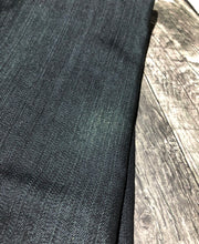 Load image into Gallery viewer, Fidelity dark blue slim jeans - His size 34
