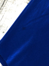 Load image into Gallery viewer, Wilfred blue 100% silk dress - Hers size XXS

