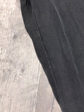 Load image into Gallery viewer, Babaton black high rise trousers - Hers size 4
