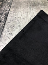 Load image into Gallery viewer, Babaton black mid rise skinny dress pants - Hers size 8
