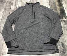 Load image into Gallery viewer, lululemon grey long sleeve - His size L

