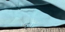 Load image into Gallery viewer, lululemon light blue sports bra - Hers size 8

