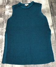 Load image into Gallery viewer, Wilfred blue knot tank top - Hers size XS
