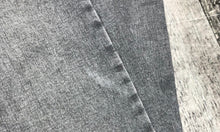 Load image into Gallery viewer, Topshop grey high rise jeans - Hers size 28 x 34
