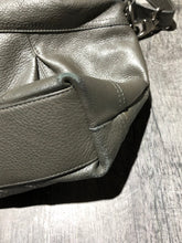 Load image into Gallery viewer, Derek Alexander grey purse
