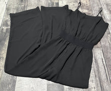 Load image into Gallery viewer, Little Moon black romper - Hers size S
