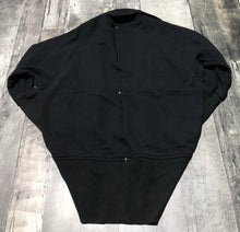 Load image into Gallery viewer, Wilfred black cardigan - Hers size S

