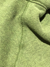 Load image into Gallery viewer, lululemon green zip up hoodie - Hers size 4
