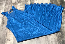 Load image into Gallery viewer, Rails bright blu maxi dress - Hers size M
