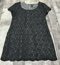 Load image into Gallery viewer, Talula black lace dress - Hers size L
