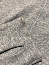 Load image into Gallery viewer, lululemon grey half zip athletic long sleeve - Hers size 4
