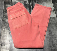 Load image into Gallery viewer, Agolde peach high rise jeans - Hers size 27
