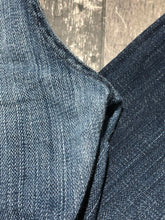 Load image into Gallery viewer, Citizen of Humanity blue straight leg jeans - His size 32

