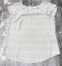 Load image into Gallery viewer, Maison Scotch cream blouse - Hers size S
