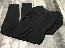 Load image into Gallery viewer, Massimo Dutti blacl jumpsuit - Hers size 4
