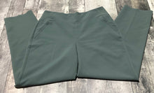 Load image into Gallery viewer, Athleta green high rise pants - Hers size 10T

