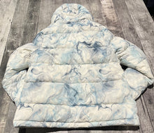 Load image into Gallery viewer, Ripzone blue/cream winter jacket - Hers size M
