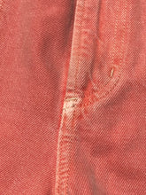 Load image into Gallery viewer, Agolde peach high rise jeans - Hers size 27
