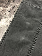 Load image into Gallery viewer, Wilfred Free grey high rise carpenter pants - Hers size 0
