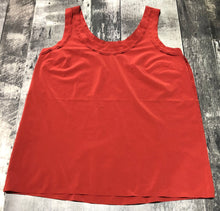 Load image into Gallery viewer, Athleta red athletic tank top - Hers size S
