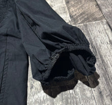 Load image into Gallery viewer, Abercrombie &amp; Fitch black mini dress - Hers size M
