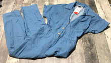 Load image into Gallery viewer, Zara blue jumpsuit - Hers size S
