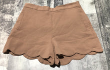Load image into Gallery viewer, Wilfred light brown shorts - Hers size 10
