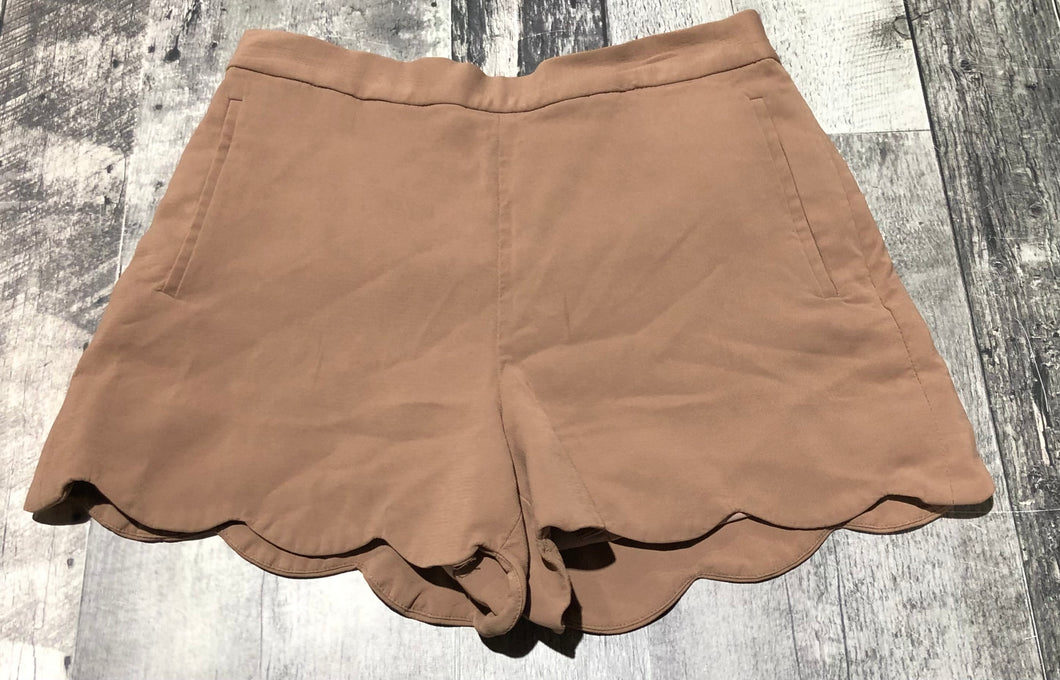 Wilfred light brown shorts - Hers size 10