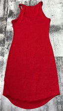Load image into Gallery viewer, Wilfred Free red tank dress - Hers size XS
