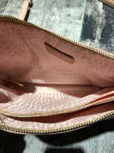 Load image into Gallery viewer, Kate Spade light pink crossbody purse
