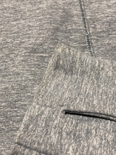 Load image into Gallery viewer, lululemon grey half zip athletic long sleeve - Hers size 4
