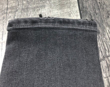 Load image into Gallery viewer, Citizens of Humanity black high rise skinny jeans - Hers size 27
