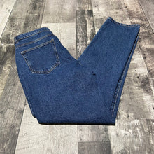 Load image into Gallery viewer, Vero Moda blue jeans - Hers size 32/32
