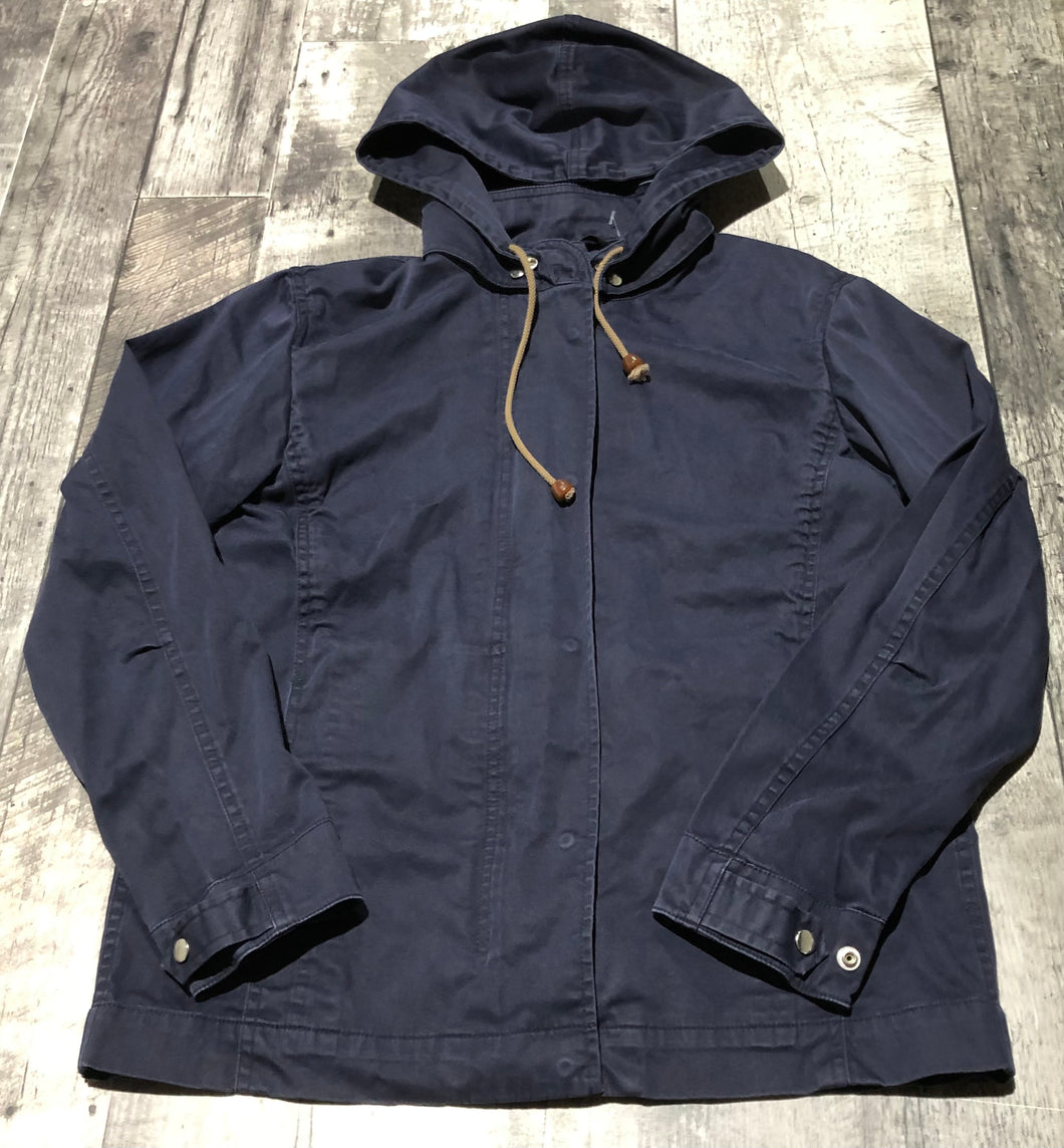 Babaton navy light jacket - Hers size XS