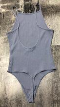 Load image into Gallery viewer, Wilfred light blue body suit - Hers size S
