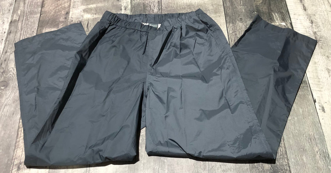 MEC dark grey pants - Hers size M