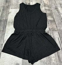 Load image into Gallery viewer, Wilfred Free black romper - Hers size S
