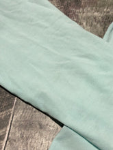 Load image into Gallery viewer, lululemon light blue sheer long sleeve - Hers size approx M/L
