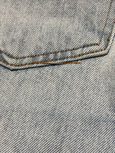 Load image into Gallery viewer, Pistola light blue boyfriend fit straight leg jeans - Hers size 29
