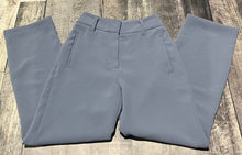 Load image into Gallery viewer, Wilfred blue trousers - Hers size approx XXS/XS
