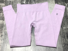 Load image into Gallery viewer, Sweaty Betty lavender leggings - Hers size M
