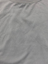 Load image into Gallery viewer, lululemon grey blue cropped tank top - Hers size 2
