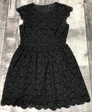 Load image into Gallery viewer, Talula black lace dress - Hers size 2
