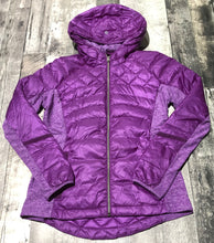 Load image into Gallery viewer, lululemon purple light jacket - Hers size 10

